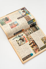 Popeye Magazine 1979 SKI BOY