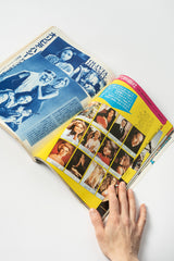 Vintage Screen Magazine — December 1978 (Japan)