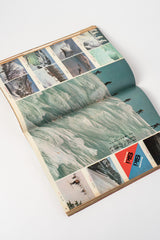 Vintage Japanese Magazine — Young Lady, November 4 Issue (c. Early 1960s)