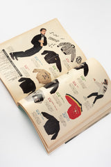 Popeye Magazine 1988