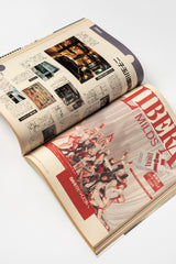 Popeye Magazine 1988