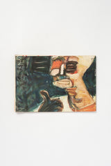 Ginza Mitsukoshi Cultural Booklet (1957, No. 28)