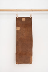 Vintage Japanese Sake-bukuro