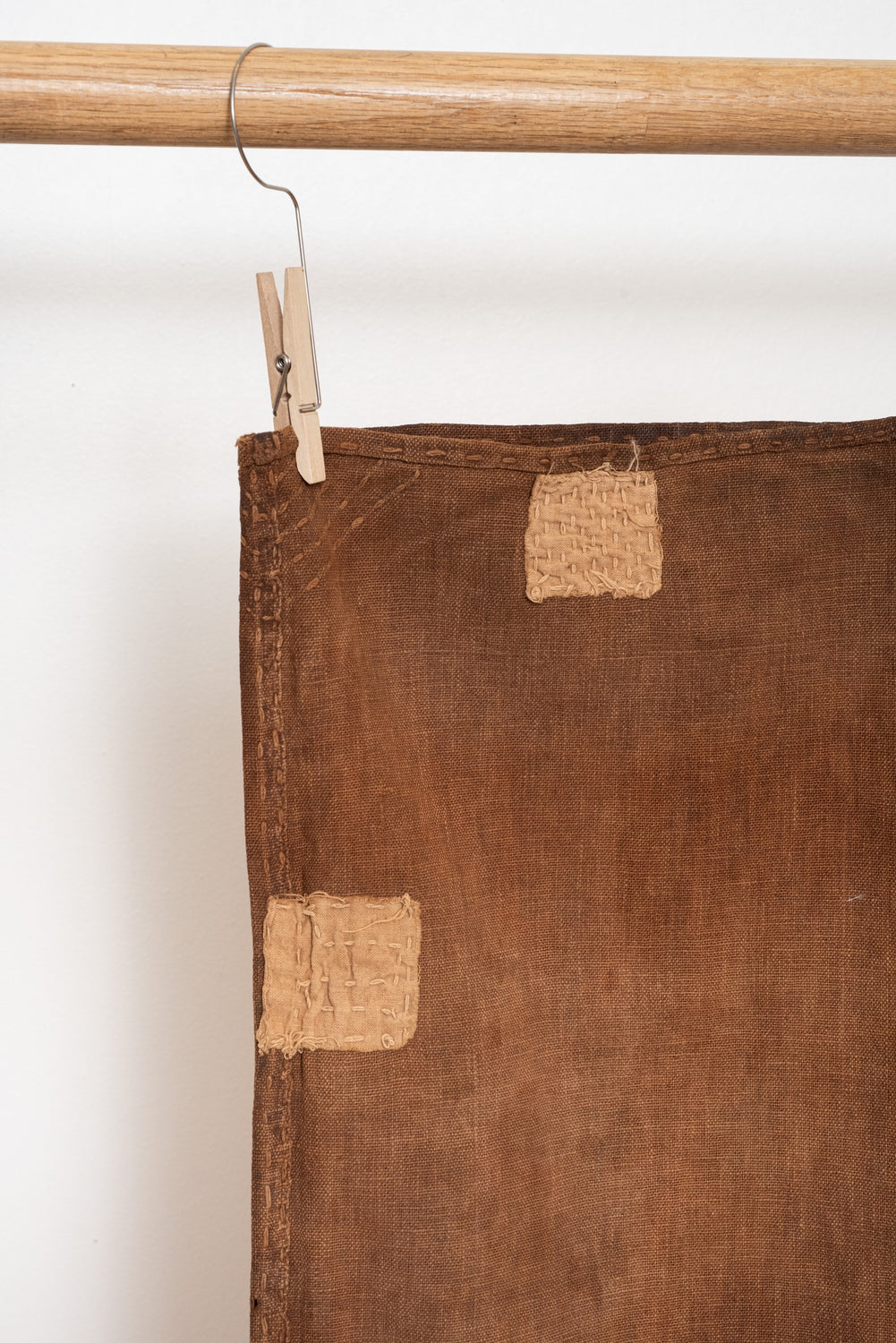 Vintage Japanese Sake-bukuro