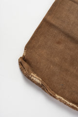 Vintage Japanese Sakebukuro Fragment