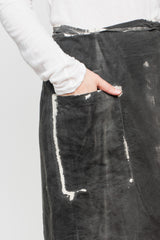 Simple Pants, Sumi Dye