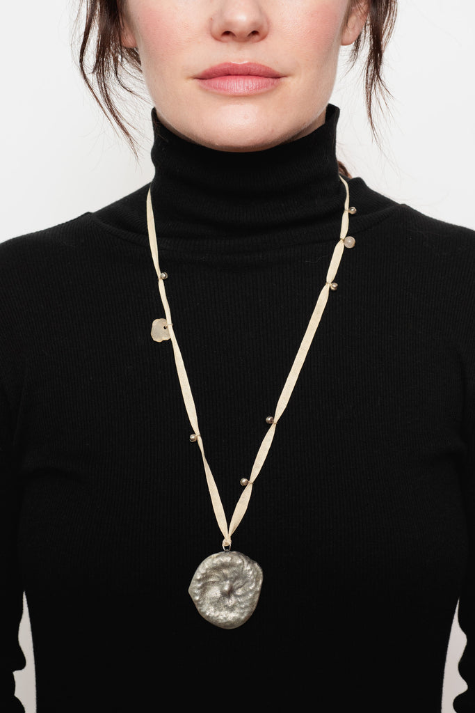 Gako N-12 Necklace