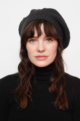ROM Hat Charcoal