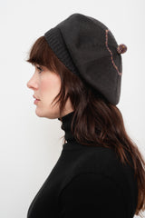 ROM Hat Charcoal