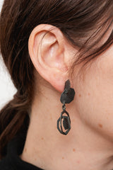 GEOMETRY Earrings