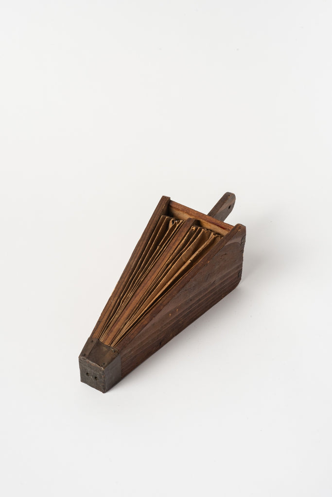 Vintage Japanese Hand Bellows