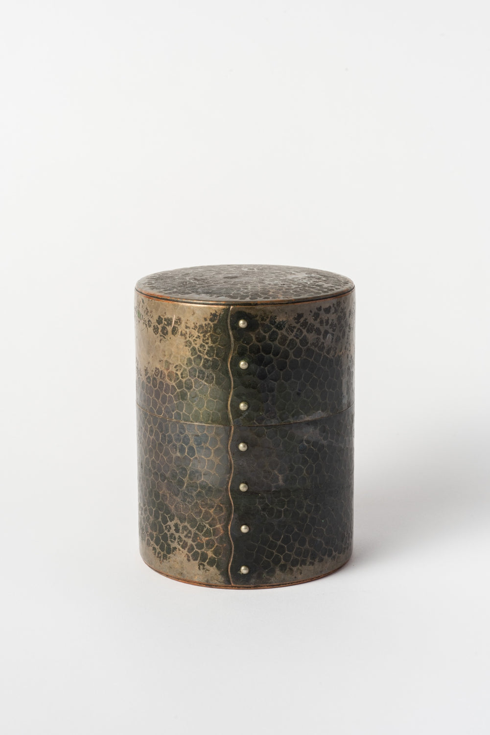 Vintage Japanese Chaztsu