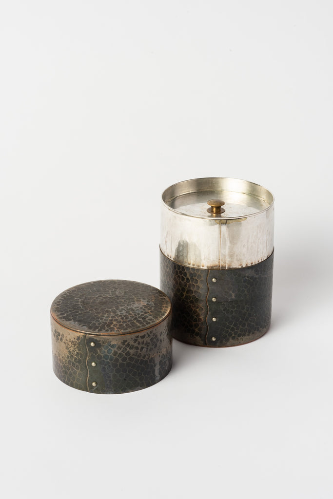 Vintage Japanese Chaztsu