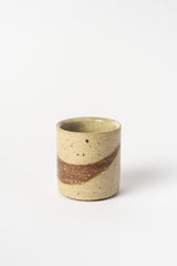 Large Ceramic Teacup