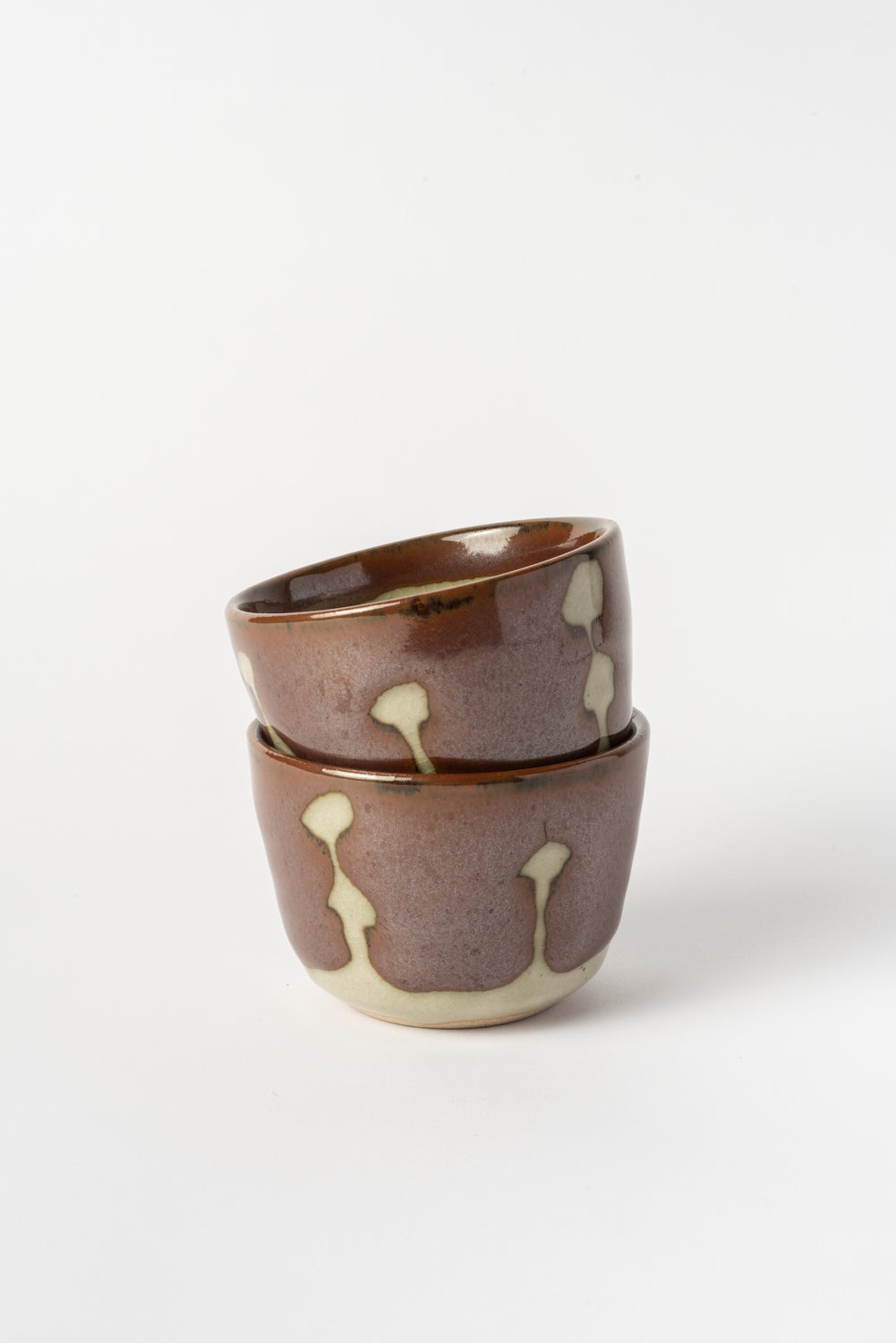 Small Japanese Ceramic Cup