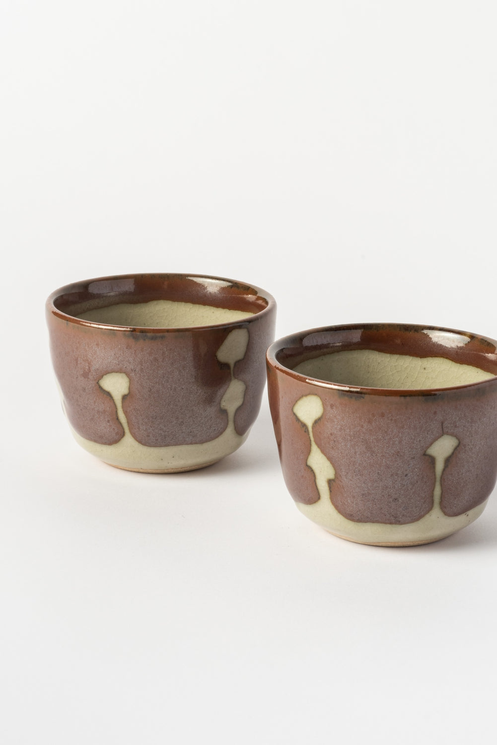 Small Japanese Ceramic Cup