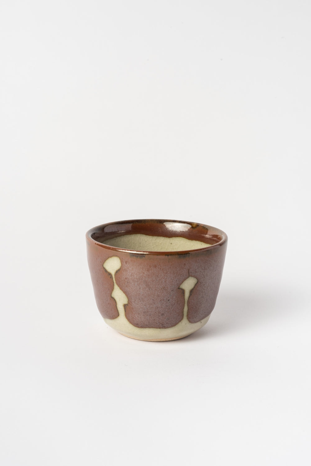 Small Japanese Ceramic Cup