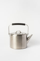 Aizawa Black Piment 200V Straight Kettle 2L