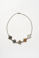 Venetian Window Necklace B