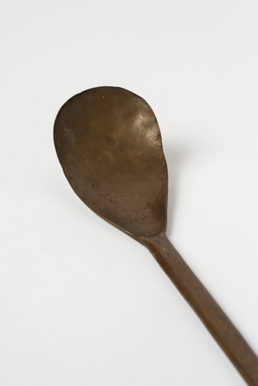 Vintage Japanese Medicine Spoon