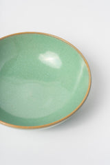 Small Ceramic Shallow Bowl