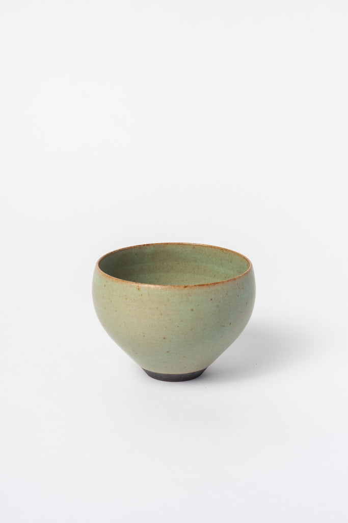 Set of Two Tea Cups