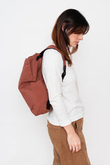 Pocketable 3 Way Backpack Fig