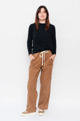 Fine Wale Corduroy Pants