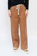 Fine Wale Corduroy Pants