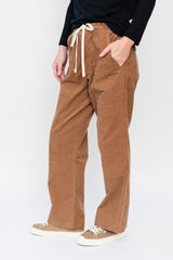 Fine Wale Corduroy Pants