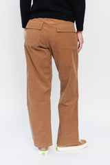 Fine Wale Corduroy Pants