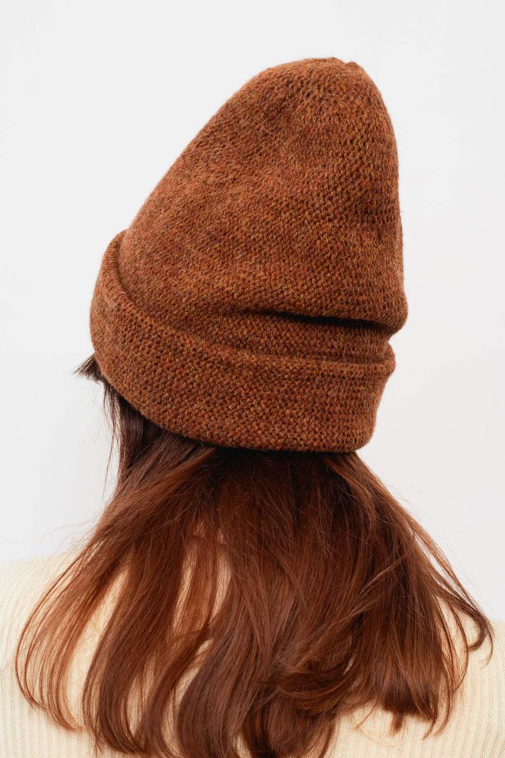 Wool Hat