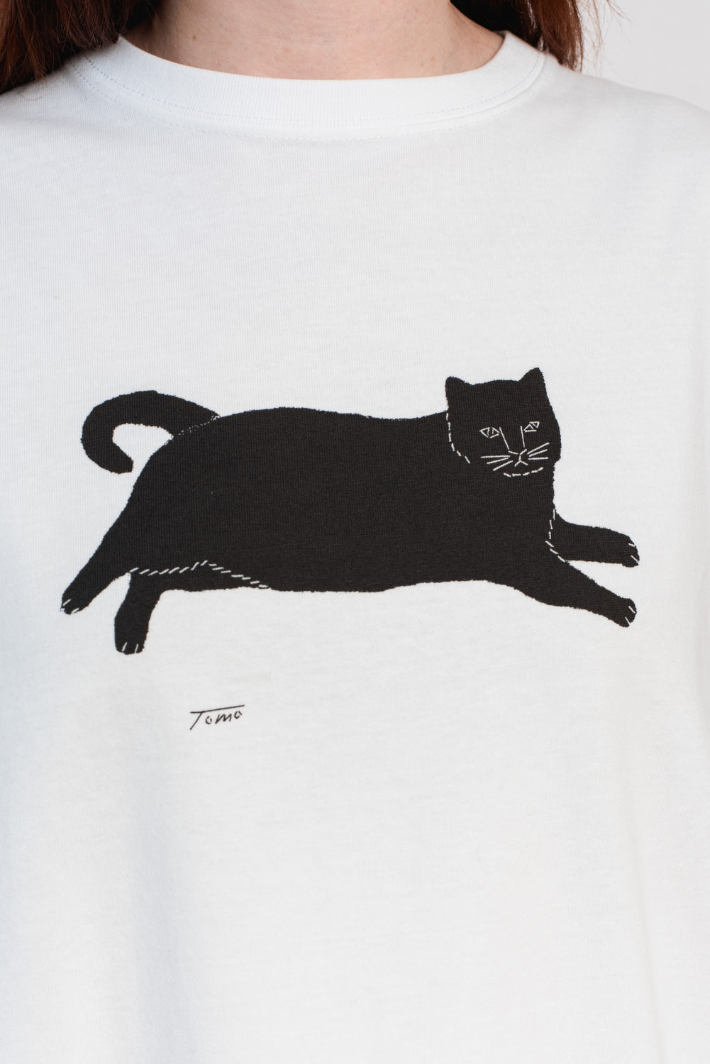 Cat T Shirt