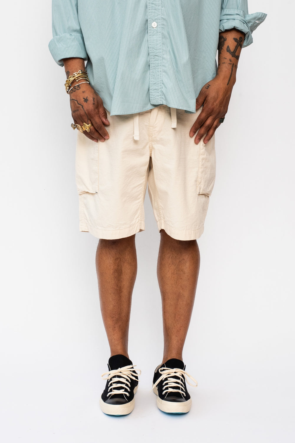 E-Z WALKABOUT Shorts