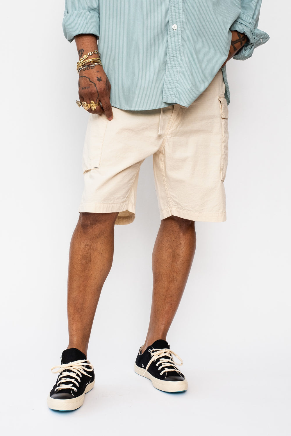 E-Z WALKABOUT Shorts