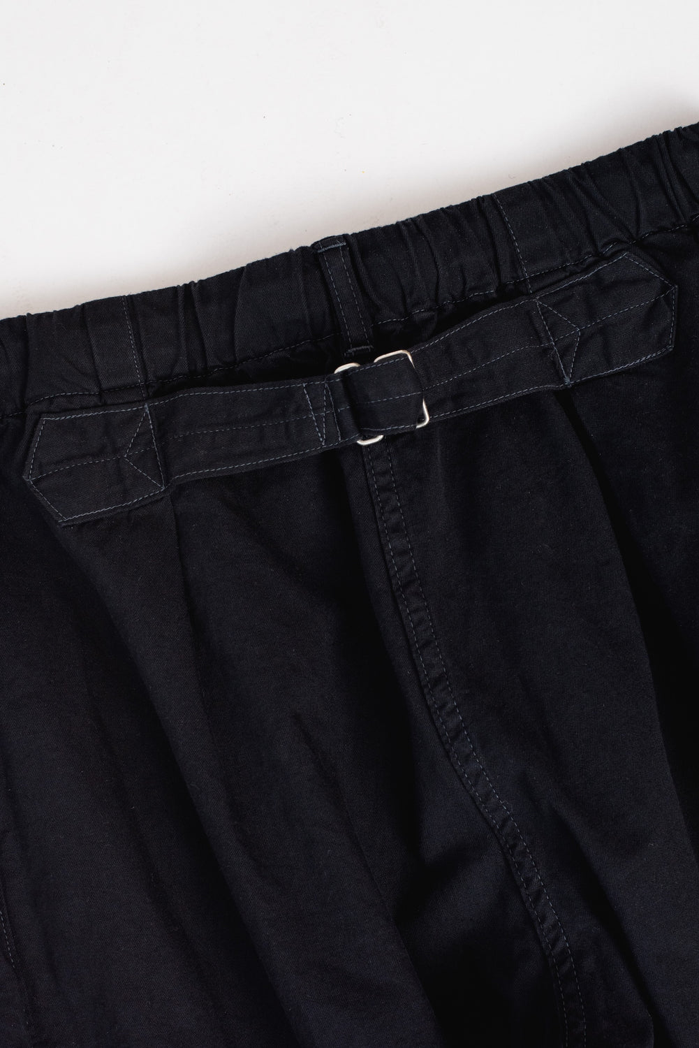 E-Z WALKABOUT Pants Vintage Twill, Charcoal