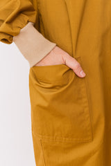 Motone Japan Long Shirt/Jacket