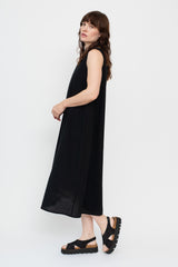 Cotton Dress