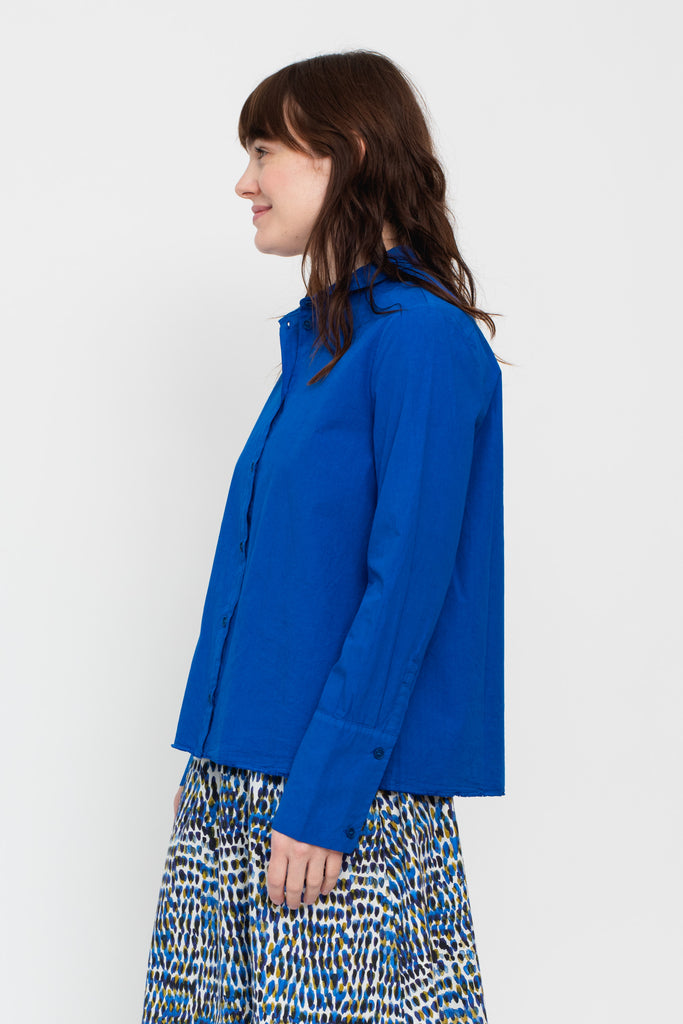Cotton Shirt Mare