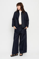 Denim Pants