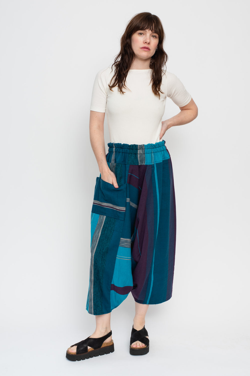 TARUN Pants 60