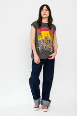 12oz Denim 5P NEW MOMONROE Jeans