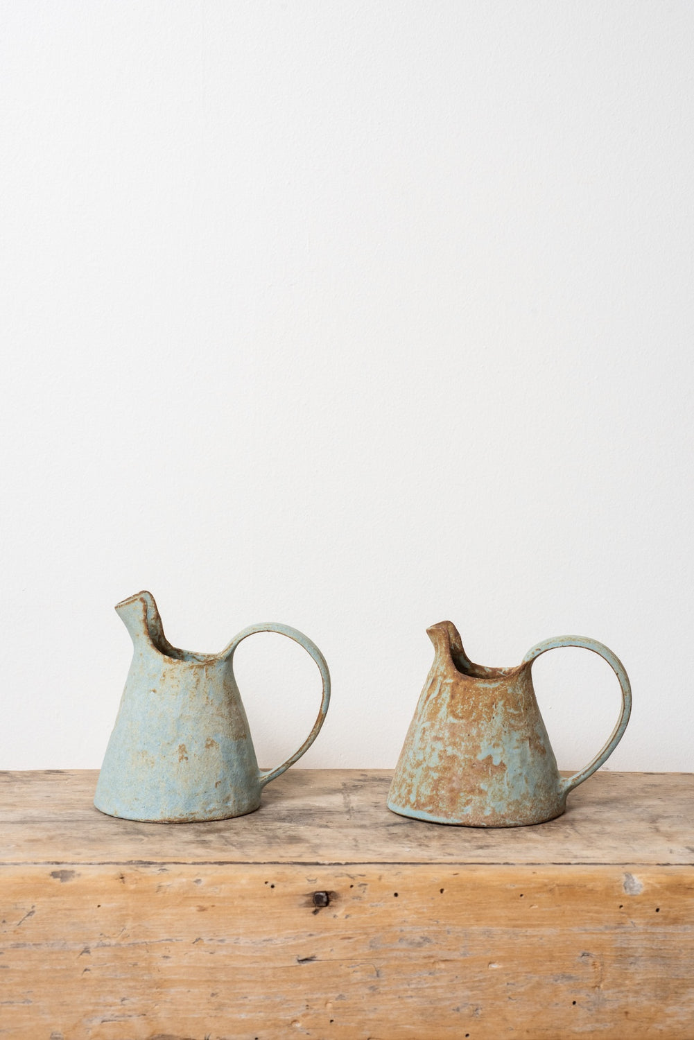 Pitcher, Small, Green