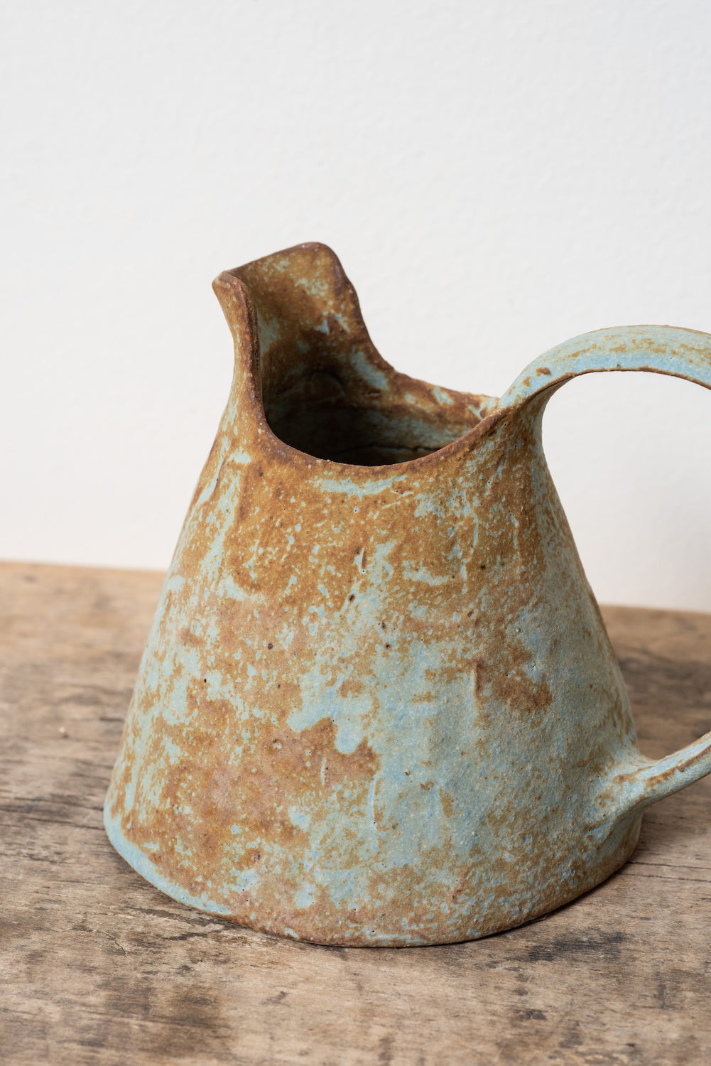 Pitcher, Small, Green