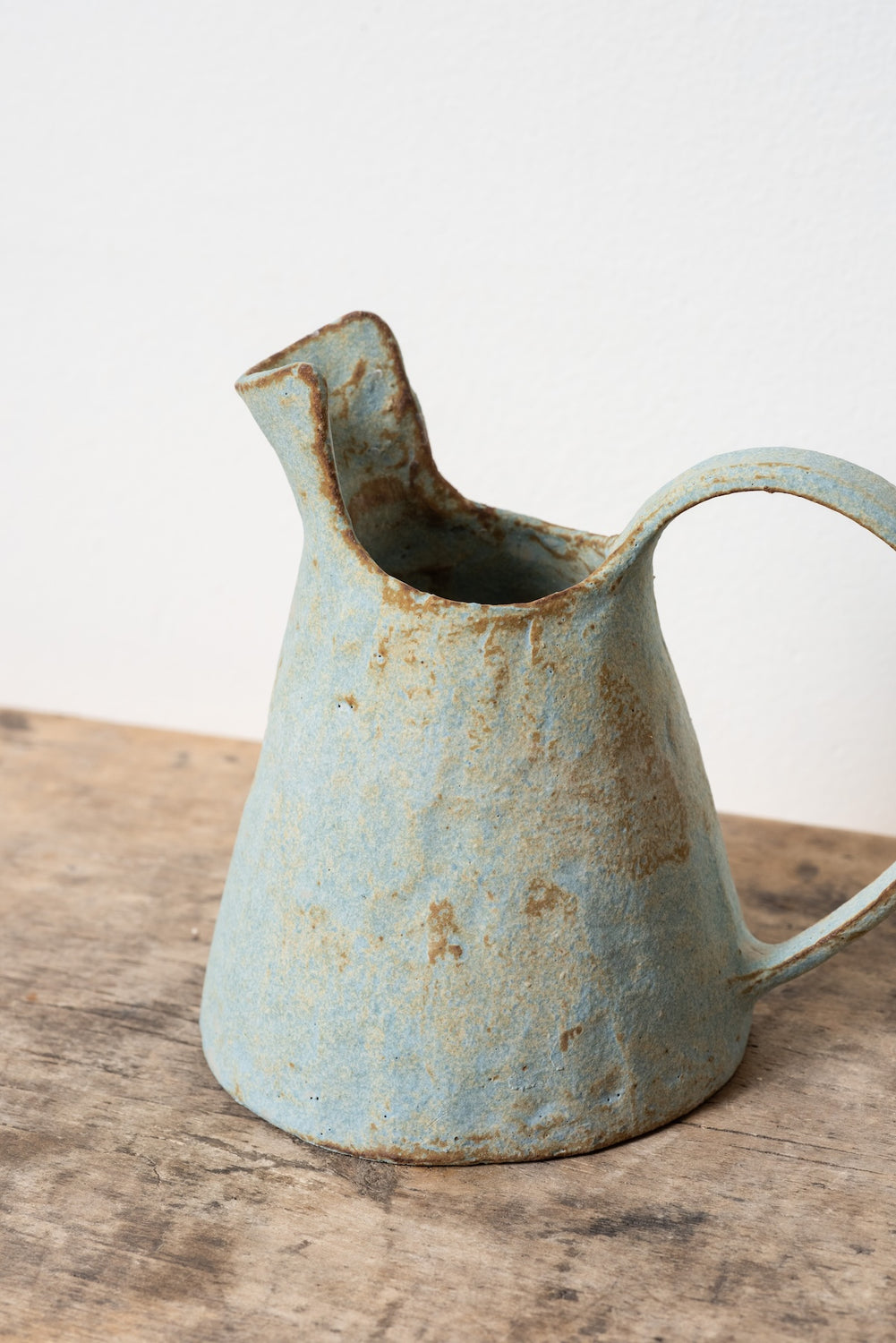 Pitcher, Small, Green