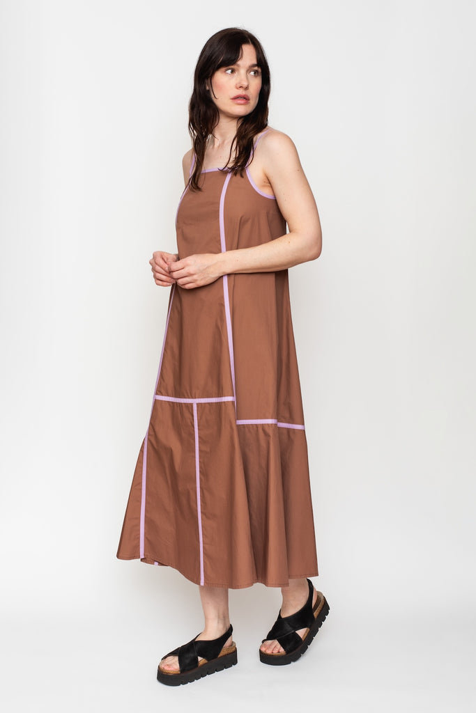 Adjourn Dress