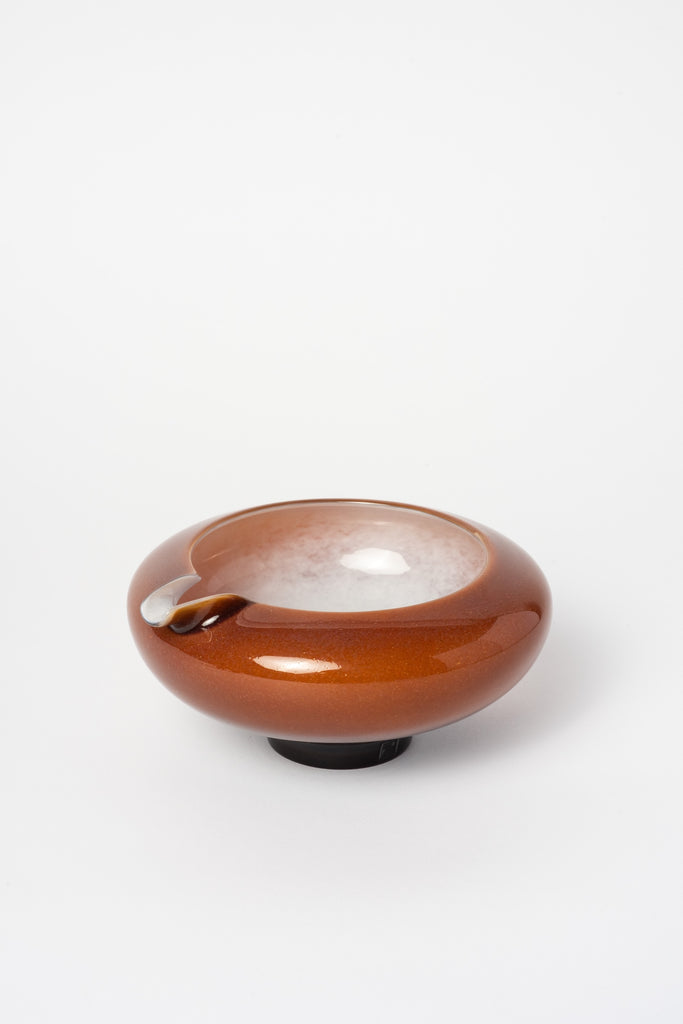 1.9 Sake Pitcher, Brown