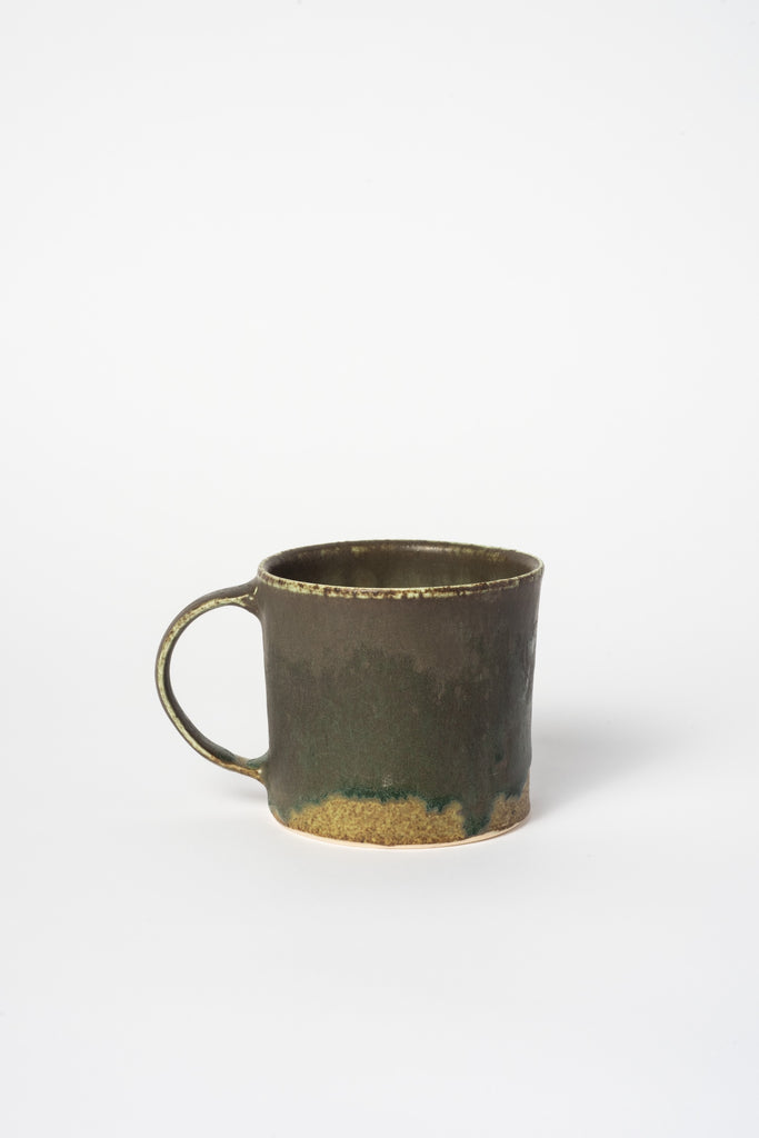 Ceramic Mug B
