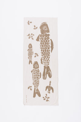 Fumi Koike – Moth