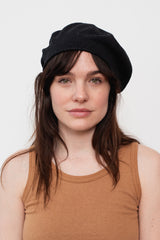 SASYA Hat, Black